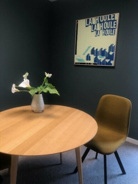 Bureau dans Brest à louer - Photo du bâtiment - Image 2 de 5