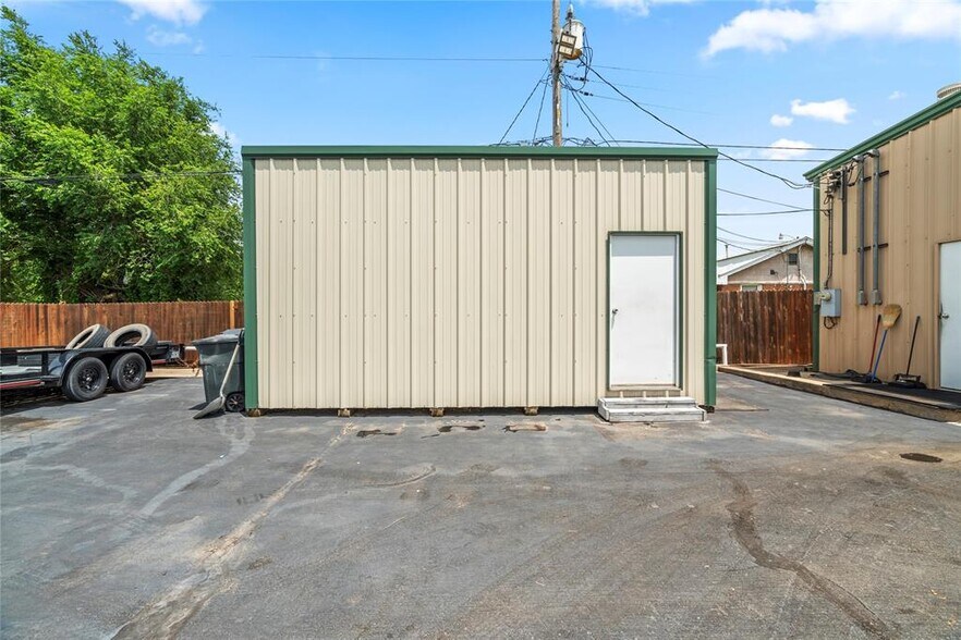 7017 NW 39th Expy, Bethany, OK à vendre - Photo du bâtiment - Image 3 de 27