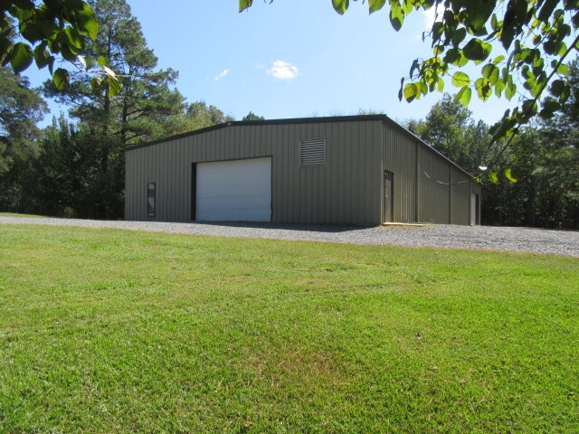 190 Old Christian Chapel rd, Moncure, NC for lease - Primary Photo - Image 1 of 10