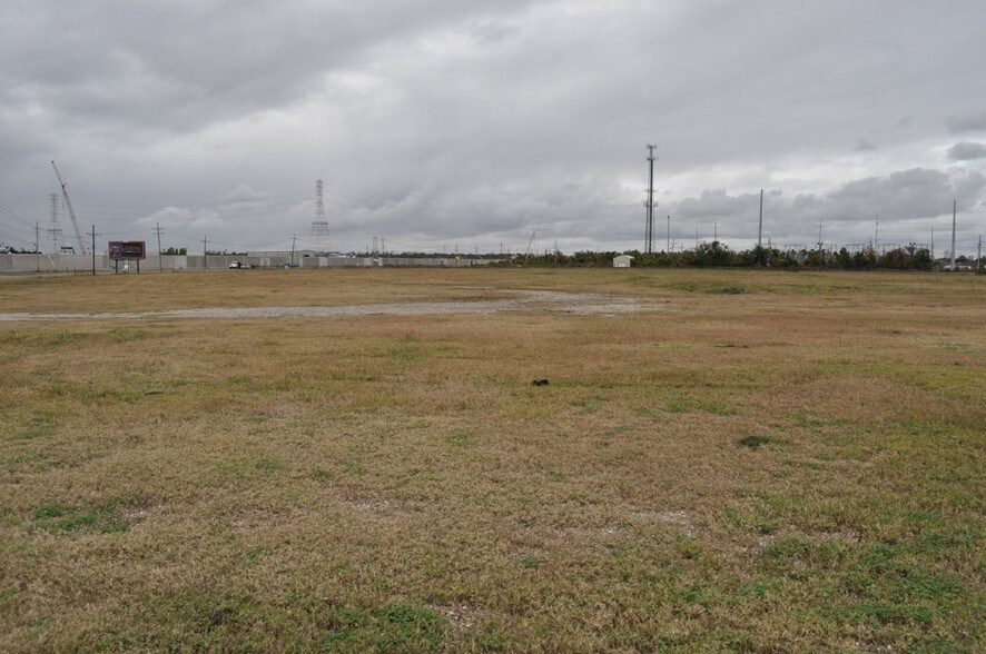 3601-3939 Peters Rd, Harvey, LA à louer - Autre - Image 2 de 4