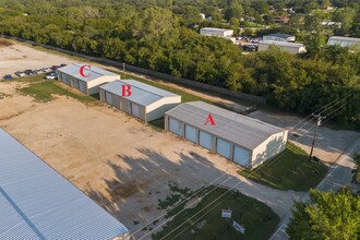 12480 J Rendon Rd, Burleson, TX for lease Building Photo- Image 1 of 13