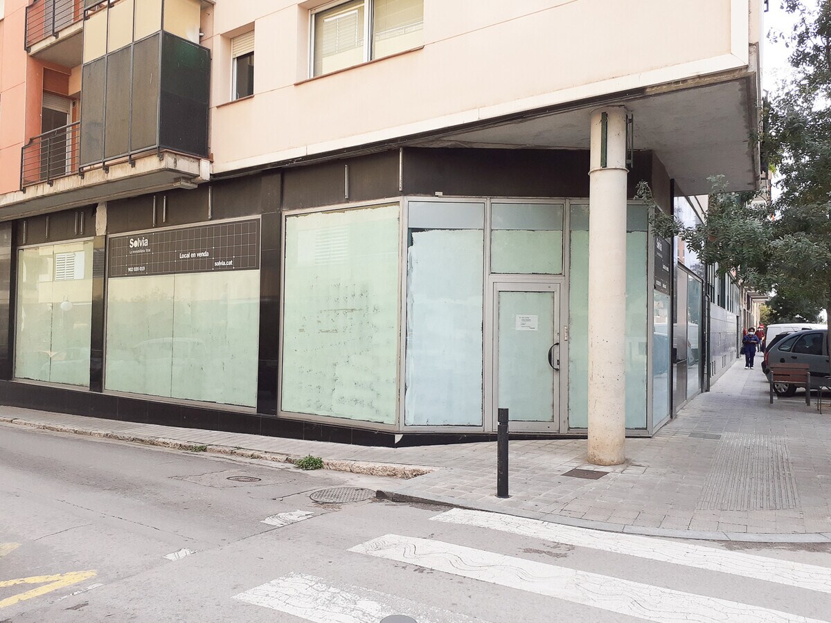 Figueres, GER 17600 -  -  - Plan d’étage - Image 1 of 10