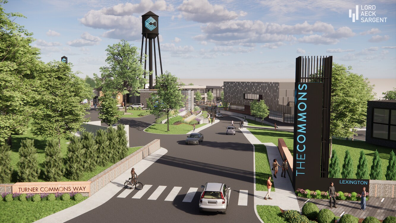 182 Turner Cmns Way, Lexington, KY à louer Photo principale- Image 1 de 34