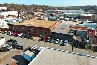 More details for 2305 51st Pl, Hyattsville, MD - Industrial for Sale