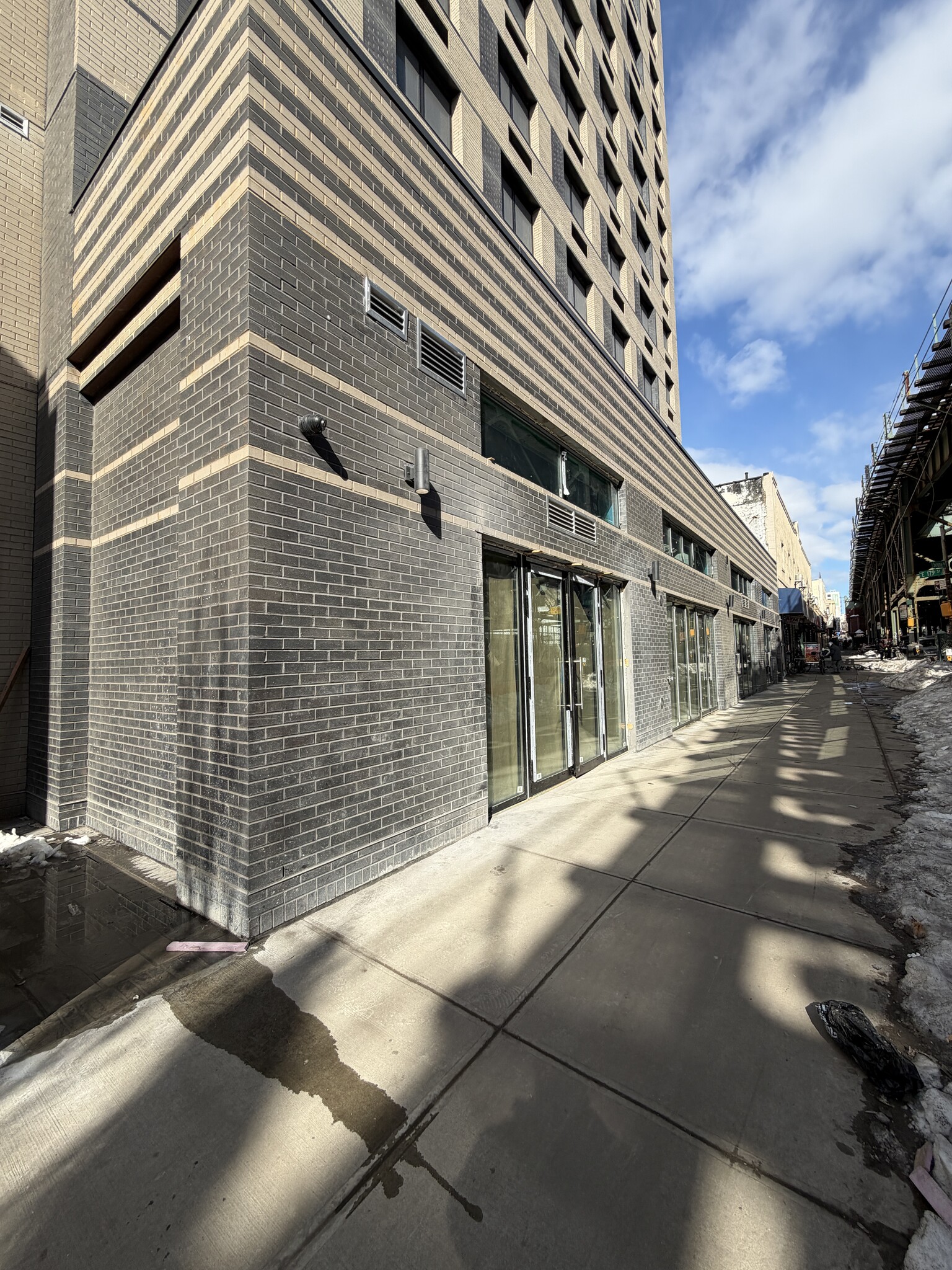 1985-1991 Jerome Ave, Bronx, NY for lease Primary Photo- Image 1 of 24