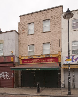 More details for 86 Deptford High St, London - Retail for Sale
