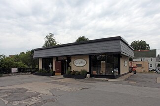 Plus de détails pour 5630 Main St, Buffalo, NY - Commerce de détail à louer