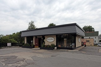 Plus de détails pour 5630 Main St, Buffalo, NY - Commerce de détail à louer