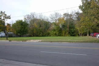More details for 3507 Byron Center Ave SW, Wyoming, MI - Land for Sale