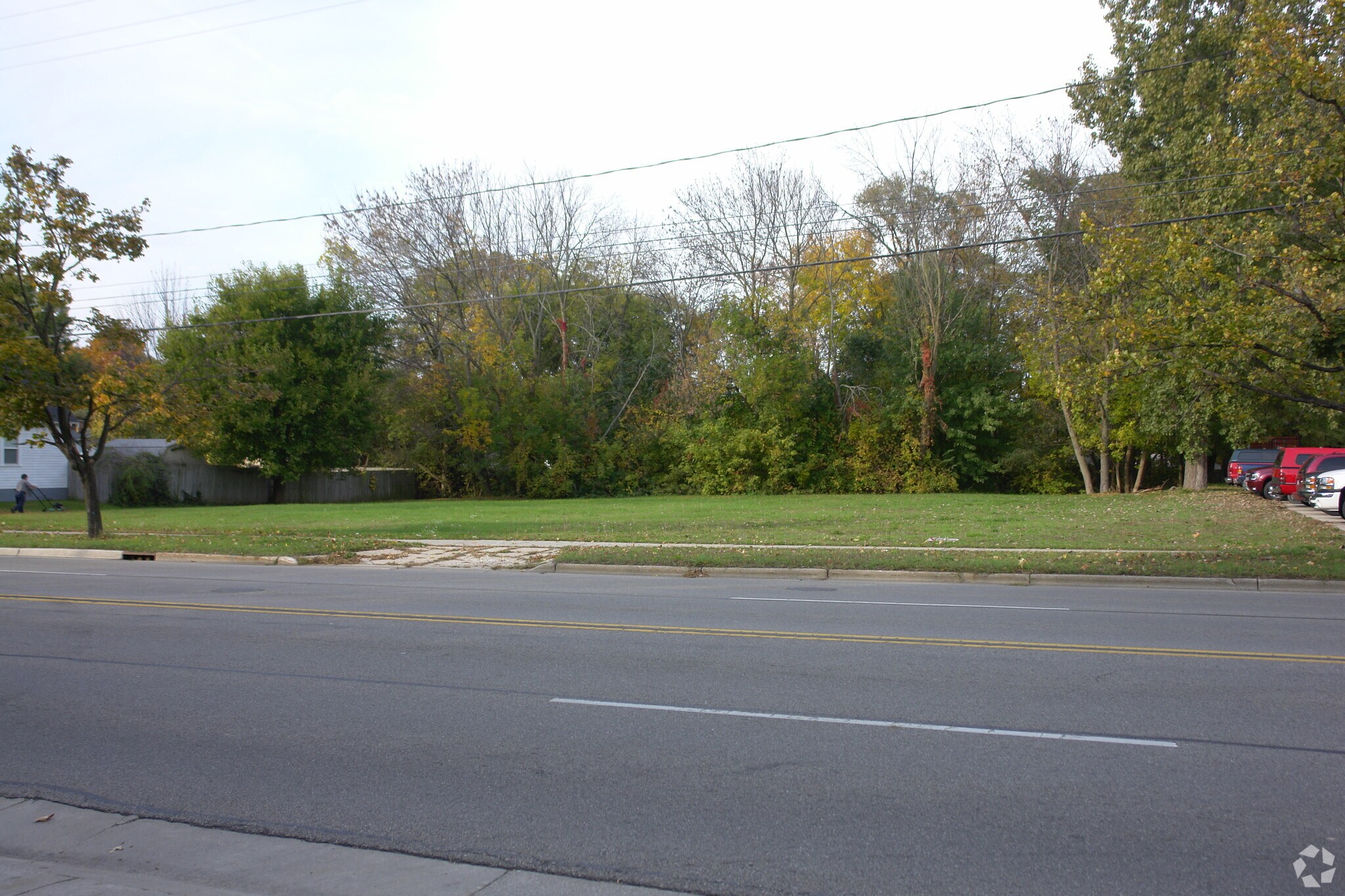 3507 Byron Center Ave SW, Wyoming, MI for sale Primary Photo- Image 1 of 5