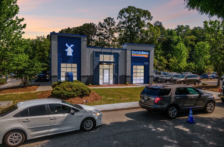 118 Pinnacle St, Clemson, SC for sale - Building Photo - Image 2 of 2
