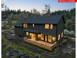 More details for 610 Terrace Dr, Glide, OR - Specialty for Sale