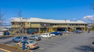 More details for 300 Admiral Way, Edmonds, WA - Office/Retail for Lease