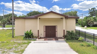 More details for 4501 N 42nd St, Tampa, FL - Specialty for Sale