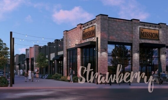 500 S North County Blvd, Pleasant Grove, UT à louer Photo du bâtiment- Image 1 de 6