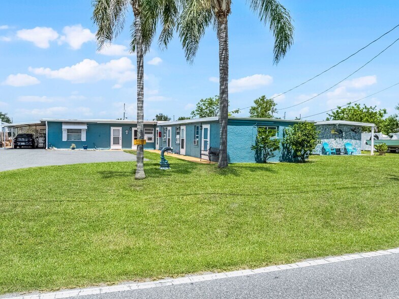 13901 Old Dixie Hwy, Hudson, FL à vendre - Photo du bâtiment - Image 2 de 44