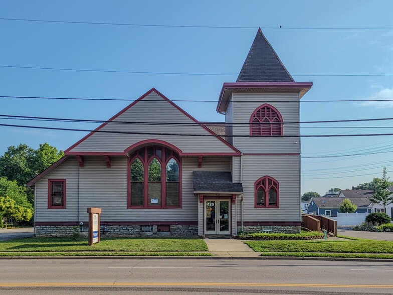 420 W Loveland Ave, Loveland, OH for sale - Building Photo - Image 2 of 17