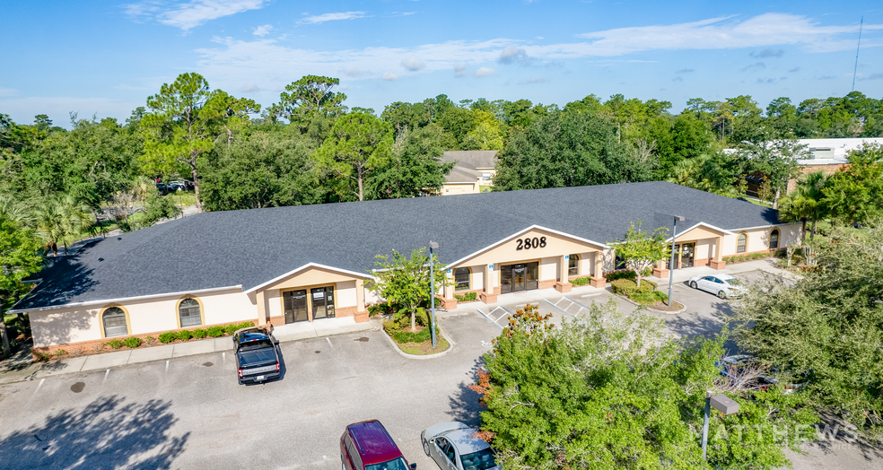 2808 Enterprise Rd, Debary, FL for sale - Building Photo - Image 1 of 1