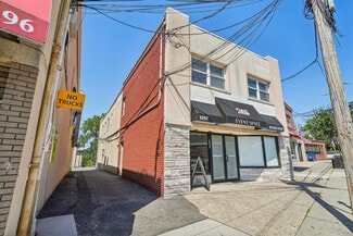 Plus de détails pour 1207 Anderson Ave, Fort Lee, NJ - Bureau à vendre