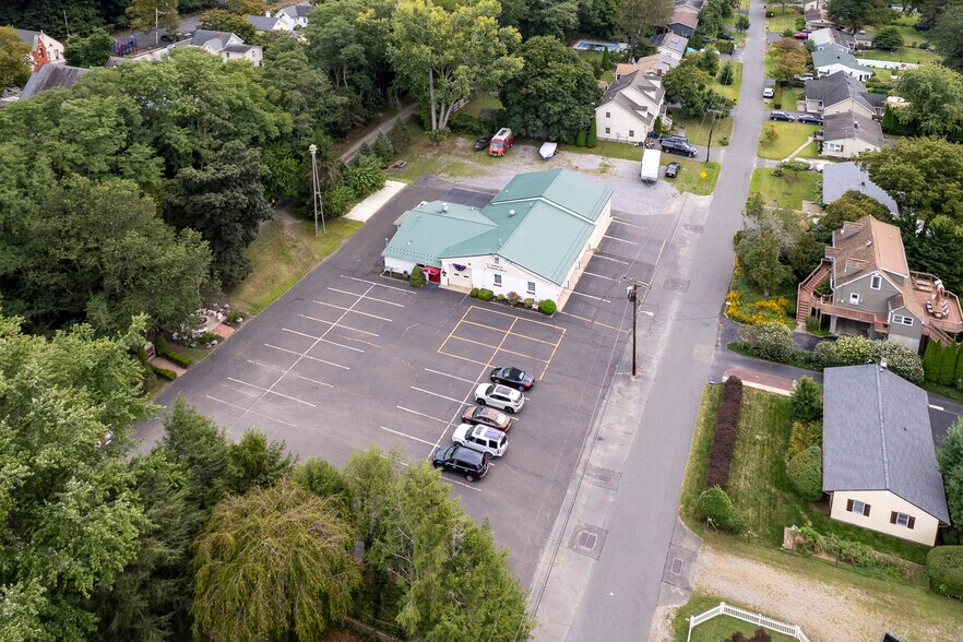 9 Mill St, Stockton, NJ à vendre - Photo du bâtiment - Image 3 de 64