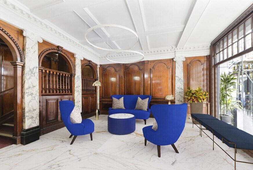 38 Wigmore St, London for lease - Interior Photo - Image 2 of 2