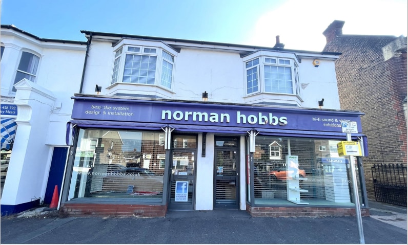 Sussex Rd, Haywards Heath for lease Building Photo- Image 1 of 2