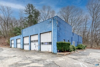 More details for 860 Stafford Rd, Storrs Mansfield, CT - Retail for Sale