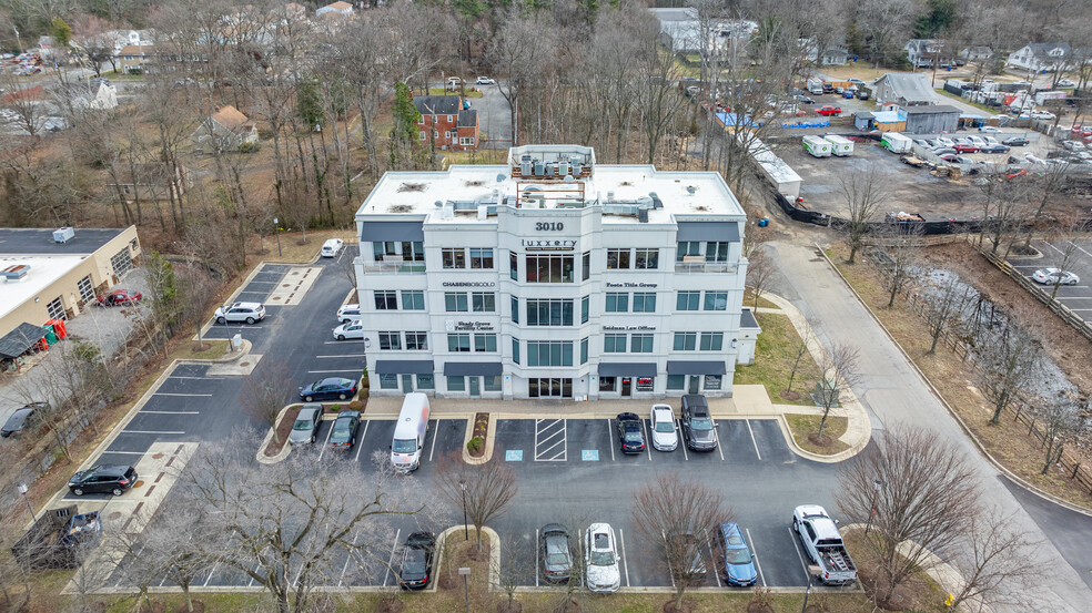 3010 Crain Hwy, Waldorf, MD for lease - Building Photo - Image 3 of 14