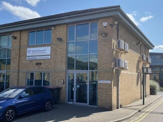 More details for Railway Ct, Doncaster - Office for Sale