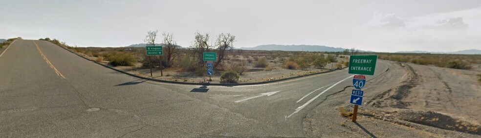 Five Mile Rd, Needles, CA à vendre - Autre - Image 2 de 7