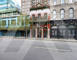 Plus de détails pour 912 Prairie St, Houston, TX - Bureau à louer