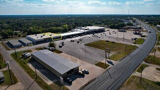 Plus de détails pour Us 190, Cameron, TX - Commerce de détail à louer