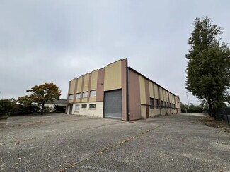 More details for 15 Rue Ampère, Chassieu - Flex for Lease