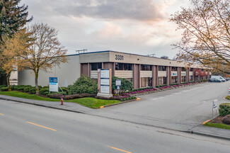 More details for 3331 Viking Way, Richmond, BC - Flex for Lease