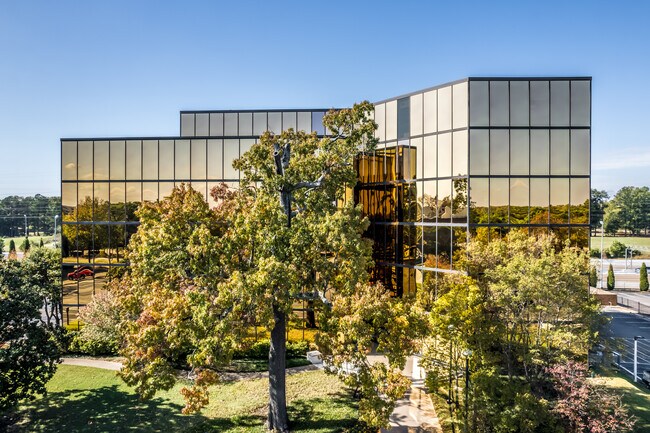 More details for 775 Ridge Lake Blvd, Memphis, TN - Office for Lease