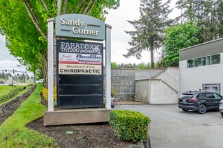 Plus de détails pour 19106 Wa-410 E, Bonney Lake, WA - Bureau/Commerce de détail à louer