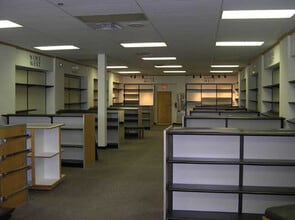 1402-1498 W Old Highway 40, Odessa, MO for lease Interior Photo- Image 2 of 4