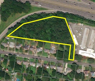 Plus de détails pour 4816 Coleman Rd, Richmond, VA - Terrain à vendre