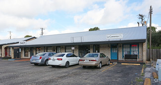 More details for 5312-5320 Manchaca Rd, Austin, TX - Retail for Lease