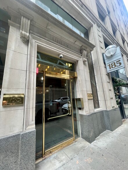 185 Devonshire St, Boston, MA for sale - Building Photo - Image 3 of 6