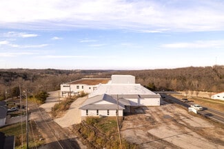 Plus de détails pour 209 W Main St, Linn, MO - Industriel à vendre