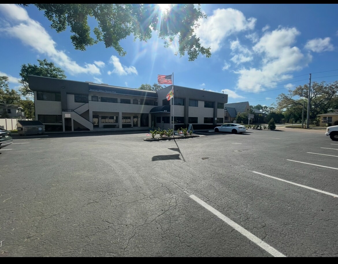 912 Drew St, Clearwater, FL for lease Building Photo- Image 1 of 16