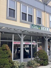 999 Foxon Rd, North Branford, CT for lease Interior Photo- Image 2 of 7