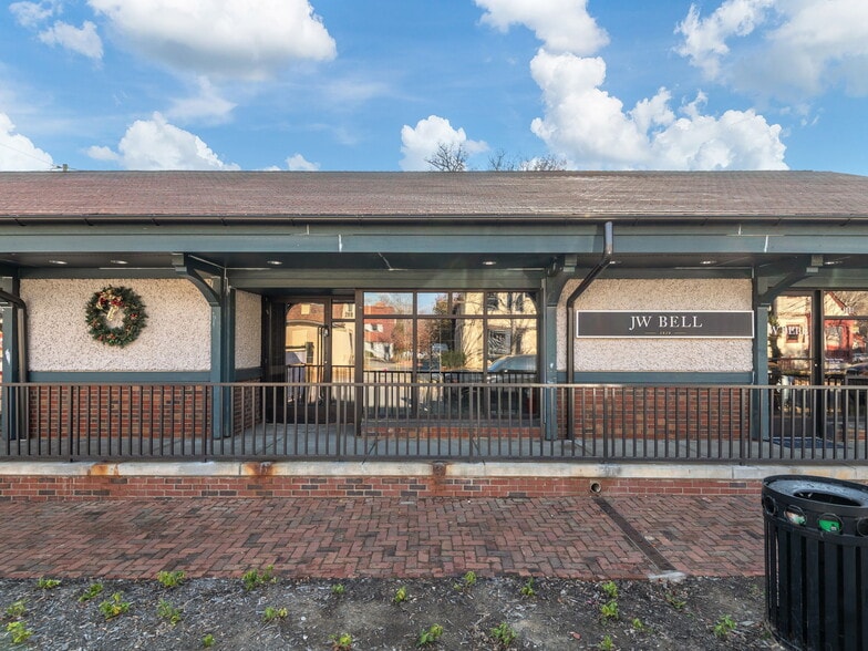 1 All Souls Crescent, Asheville, NC for lease - Building Photo - Image 2 of 4