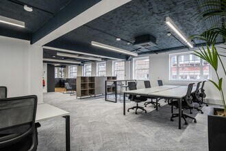 20 Ironmonger Ln, London for lease Interior Photo- Image 2 of 11