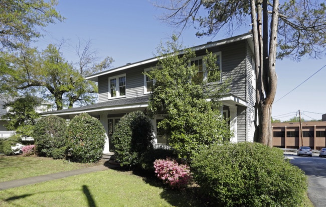 More details for 101 Whitsett St, Greenville, SC - Office for Sale
