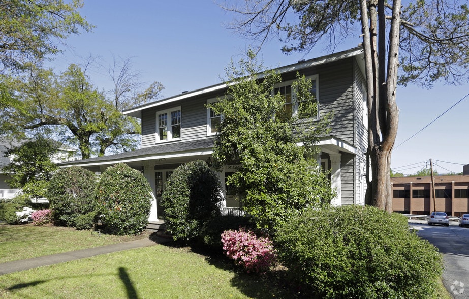 101 Whitsett St, Greenville, SC for sale - Primary Photo - Image 1 of 4