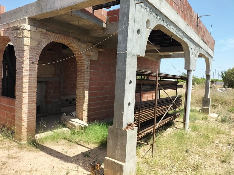 Land in Orihuela, Alicante for sale - Building Photo - Image 1 of 31