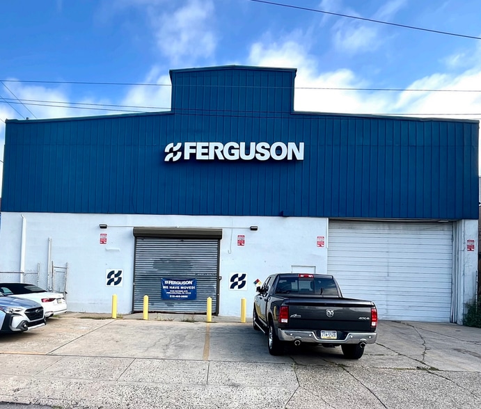 1821 Washington Ave, Philadelphia, PA à louer - Photo du bâtiment - Image 1 de 8