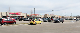 More details for 1900-1964 S Koeller St, Oshkosh, WI - Retail for Lease